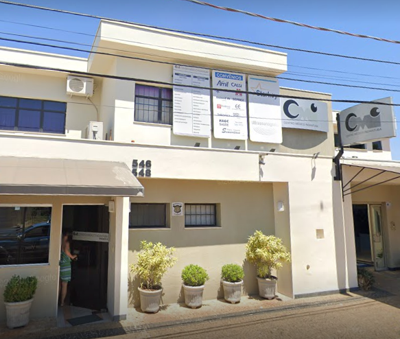 Centro Médico Indaiatuba